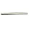 Heavy Duty Mfg Stack Pipe I.D. End - Aluminized Square Cut 1-500-60A - alternate 1